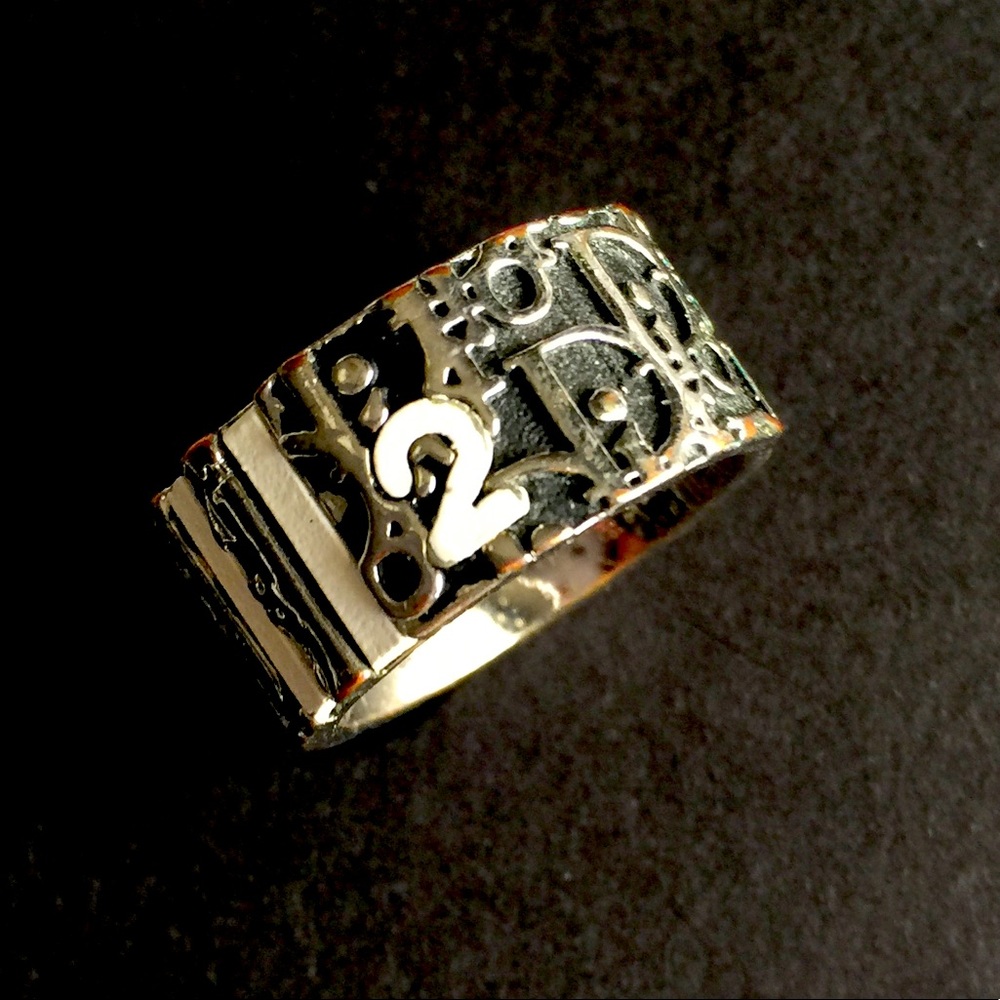 Christian Dior Ring